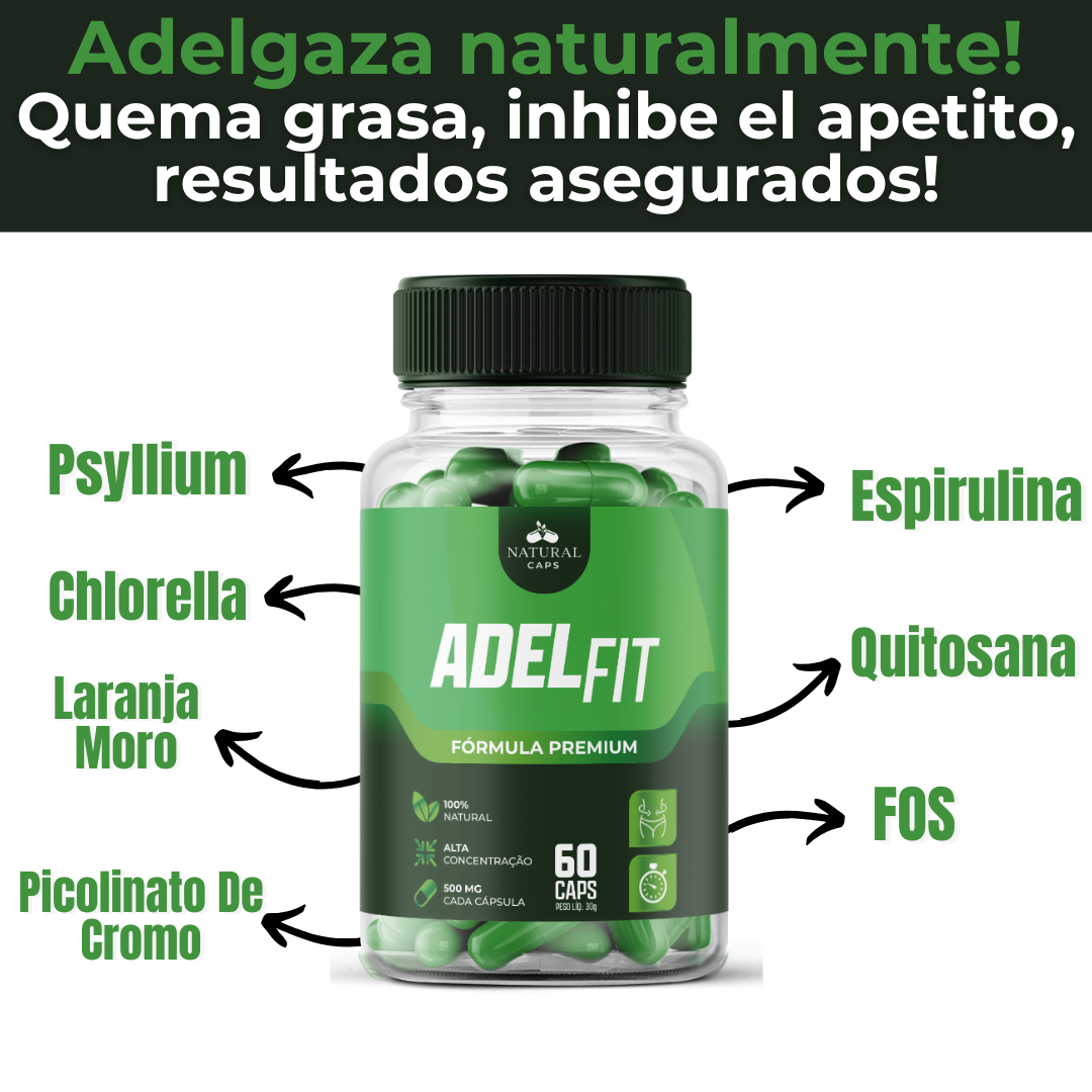 AdelFit