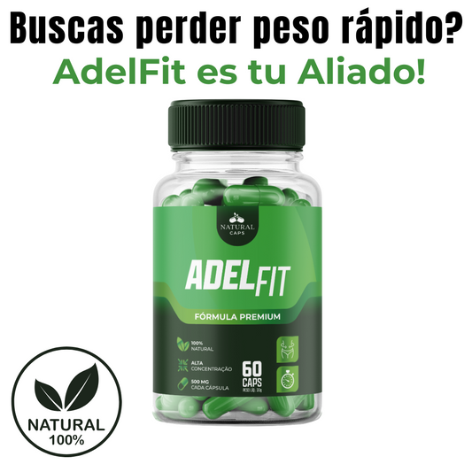 AdelFit