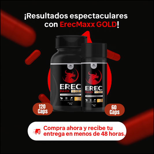 ErecMaxx GOLD