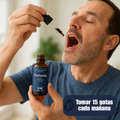 ProstaVital