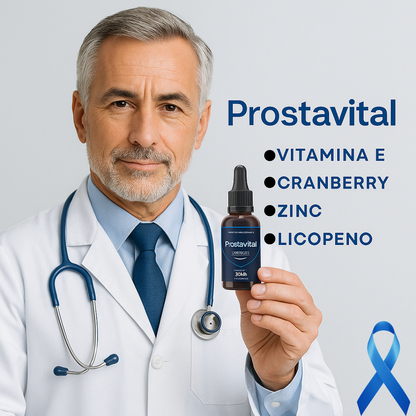 ProstaVital