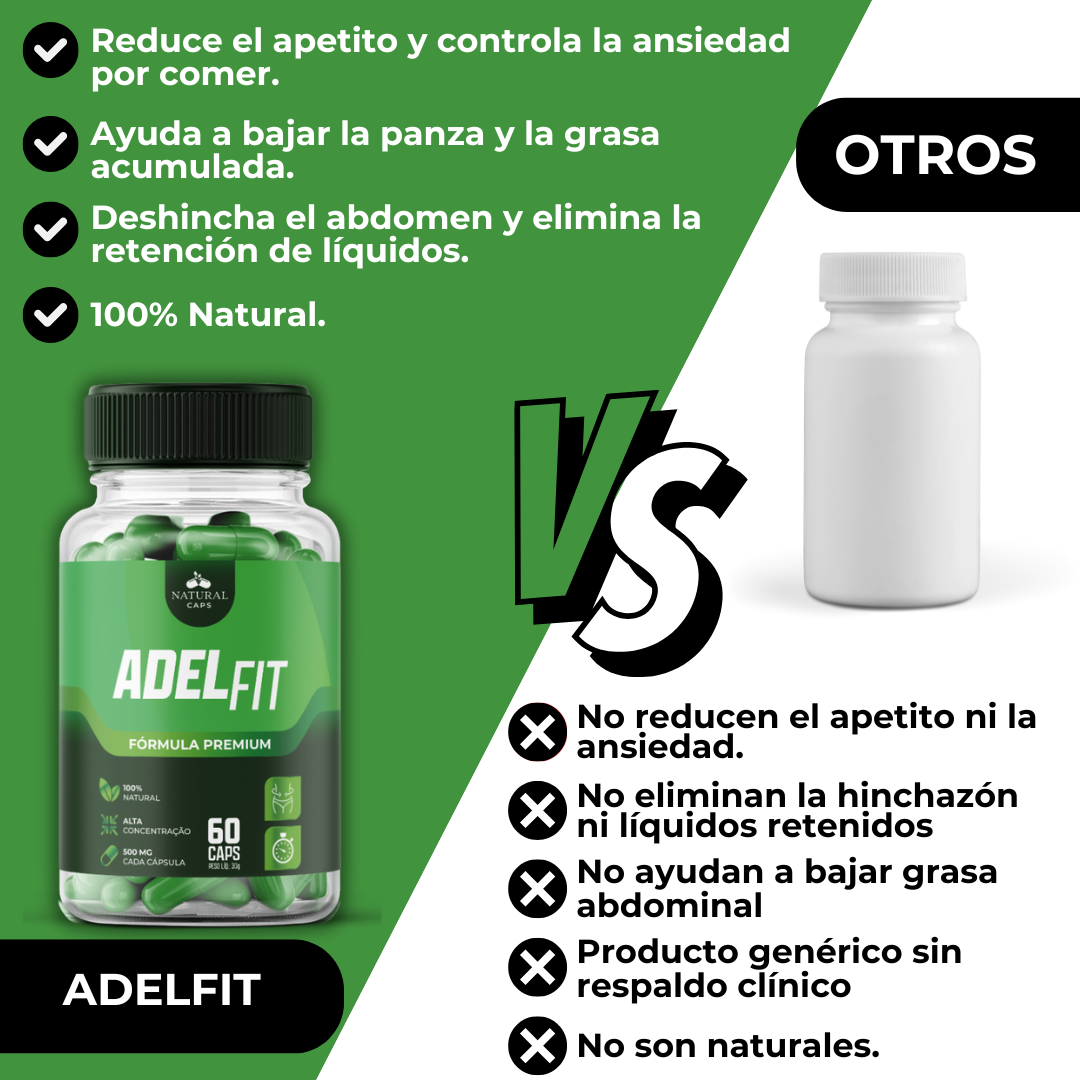 AdelFit