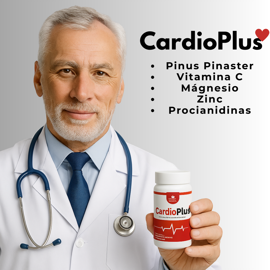 CardioPlus