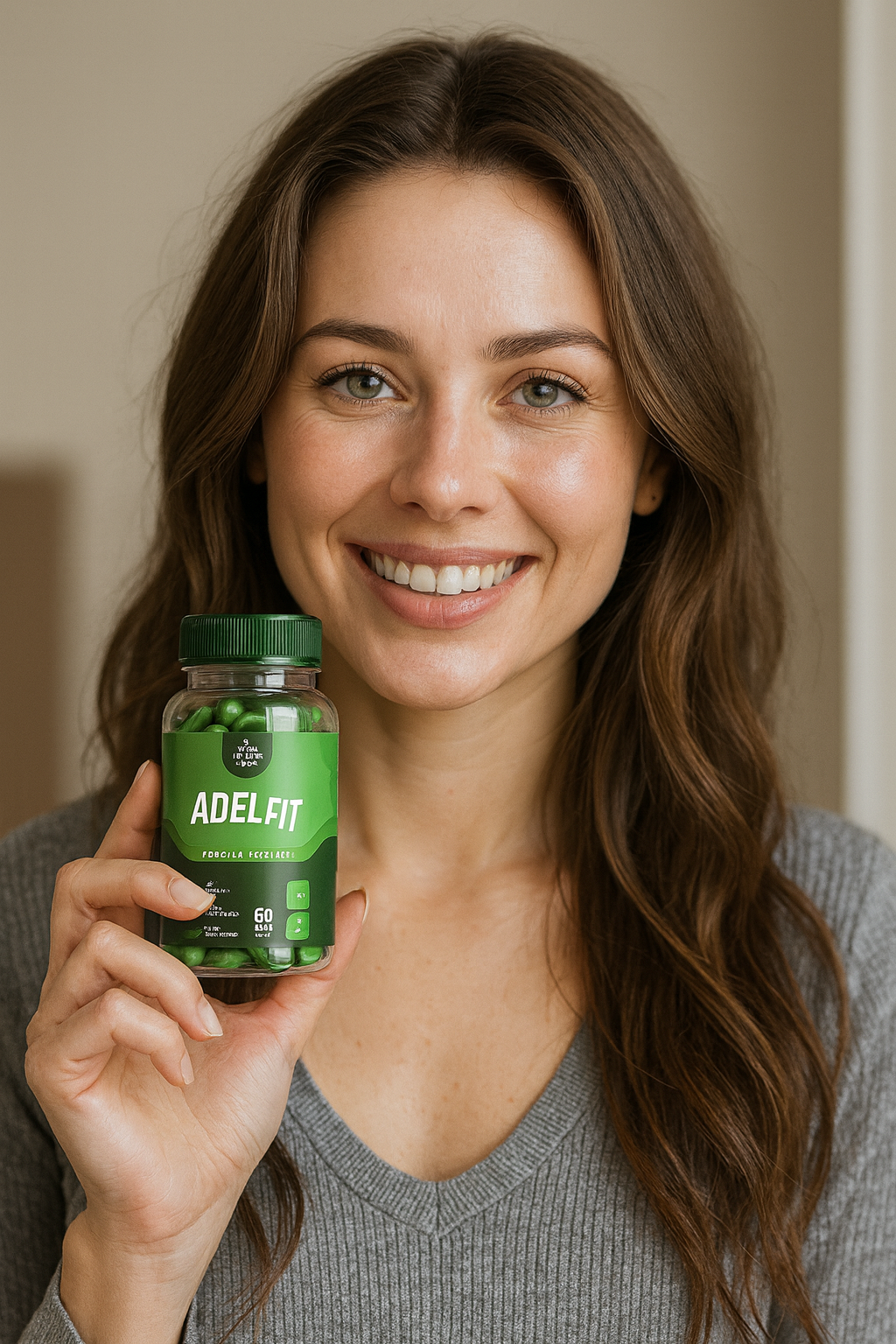 Mariela G. – Asunción