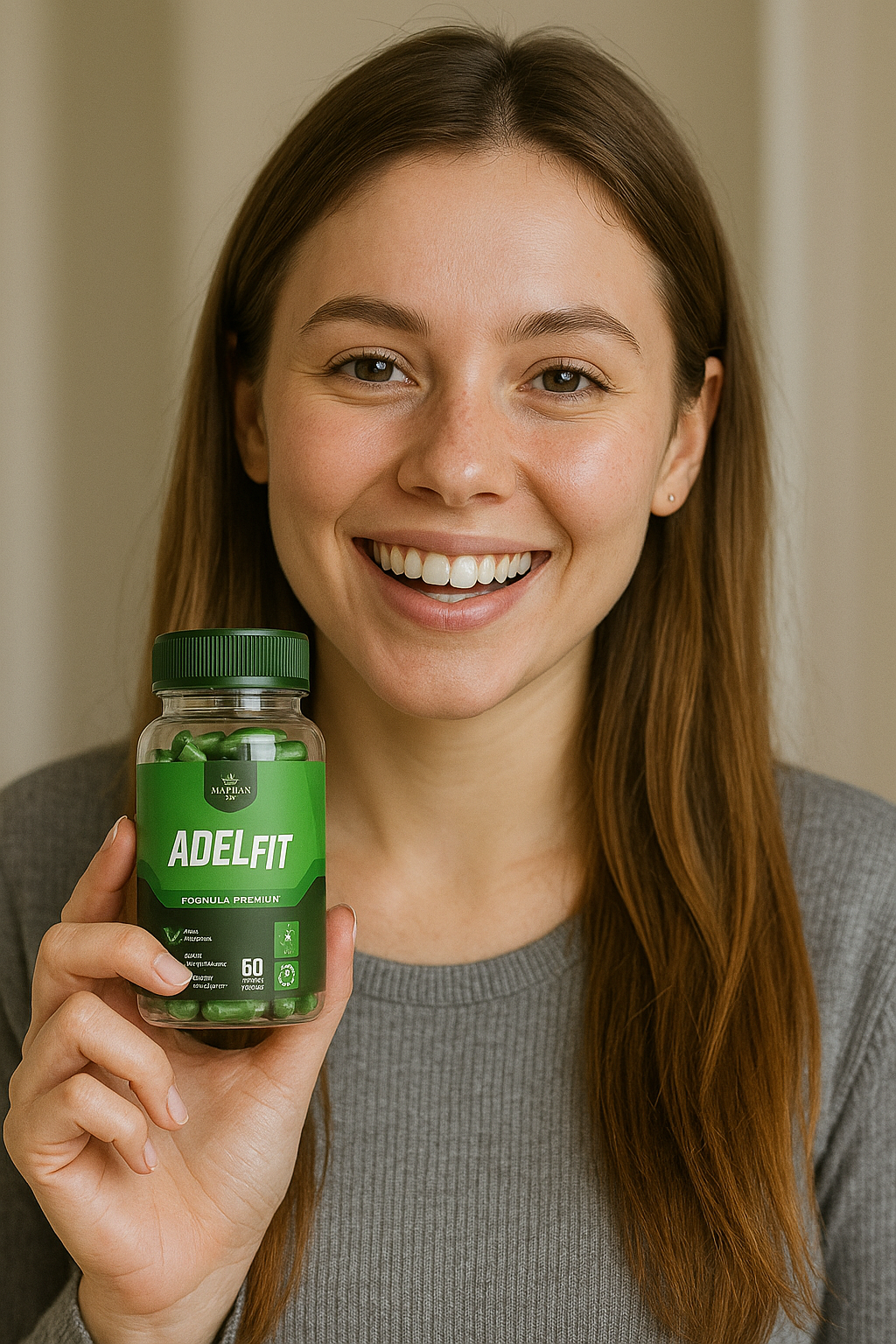 Rocío M. – Encarnación