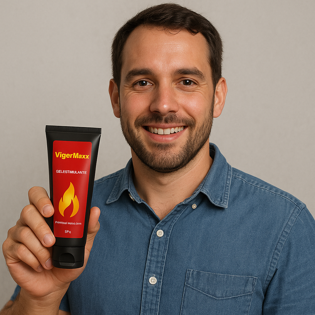 Miguel A., 29 – Encarnación