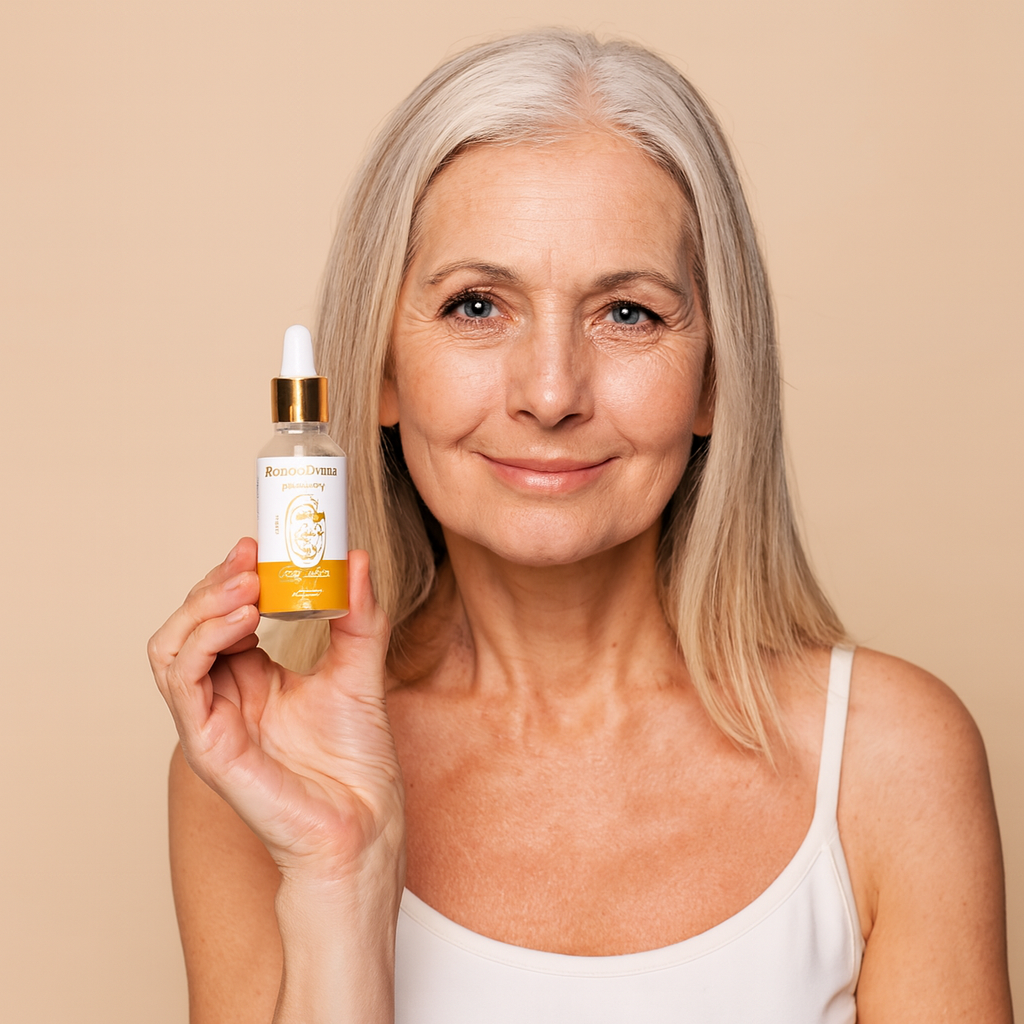 Graciela M. – 55 años