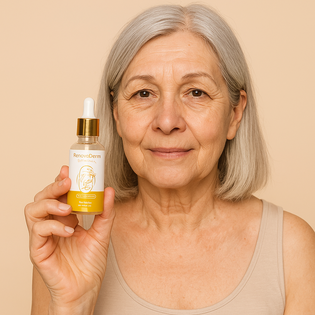 Rosa L. – 60 años