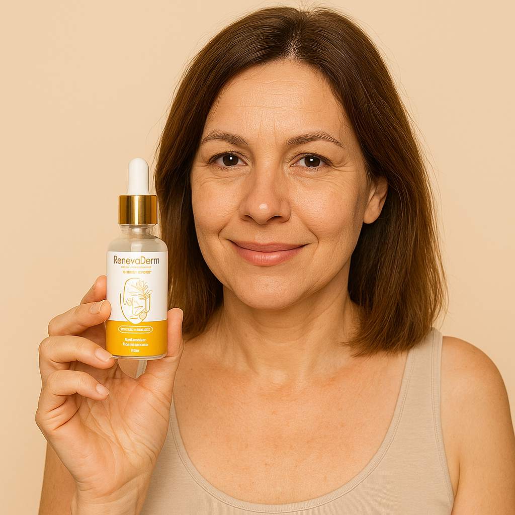 Marta R. – 48 años