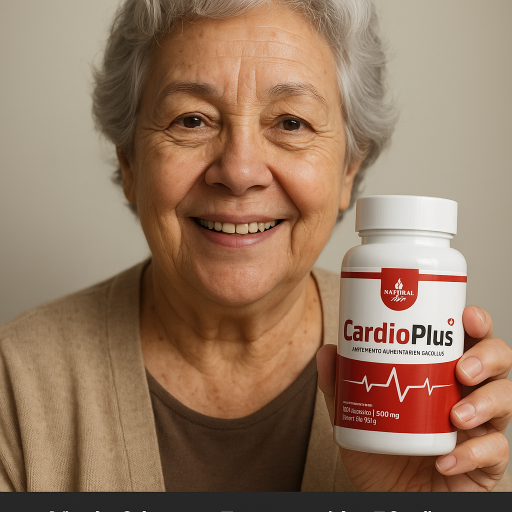 María Gómez – Encarnación, 72 años