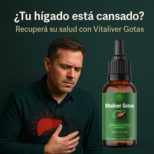 Vitaliver