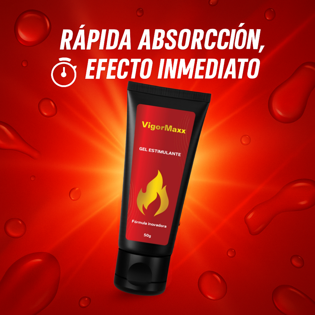 VigorMaxx