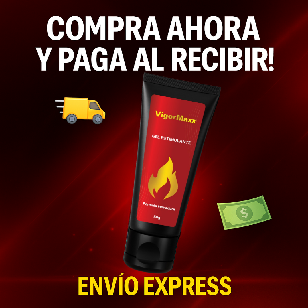 VigorMaxx
