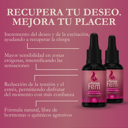 PasionaFem