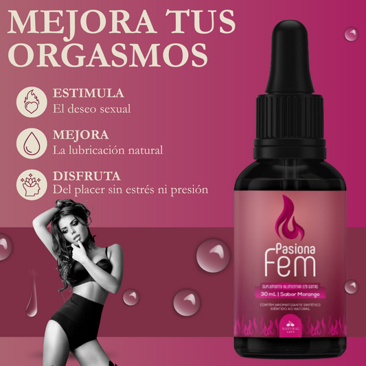 PasionaFem