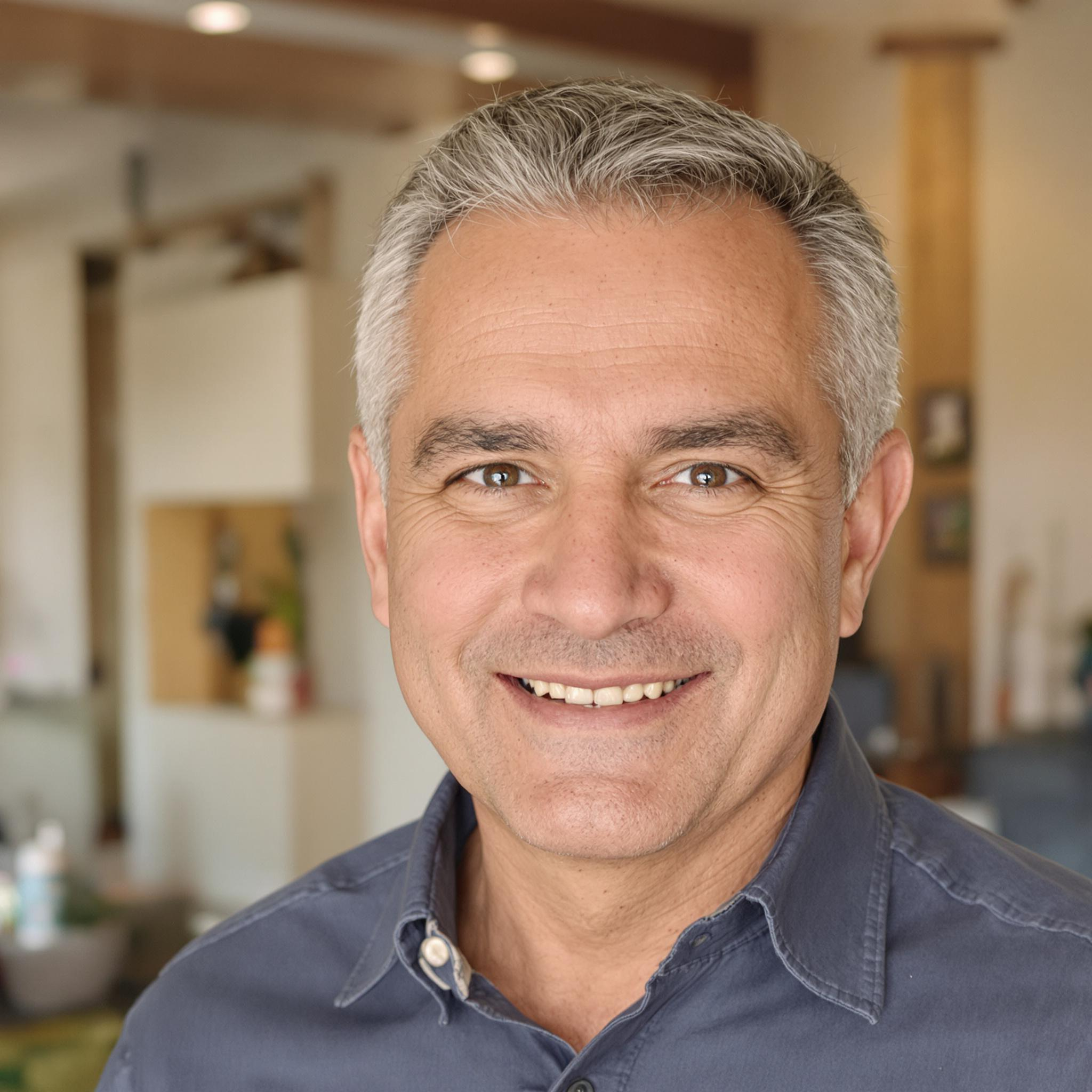 Carlos – Asunción